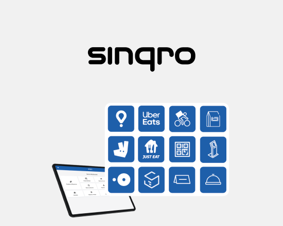 integracion sinqro con loomis pay