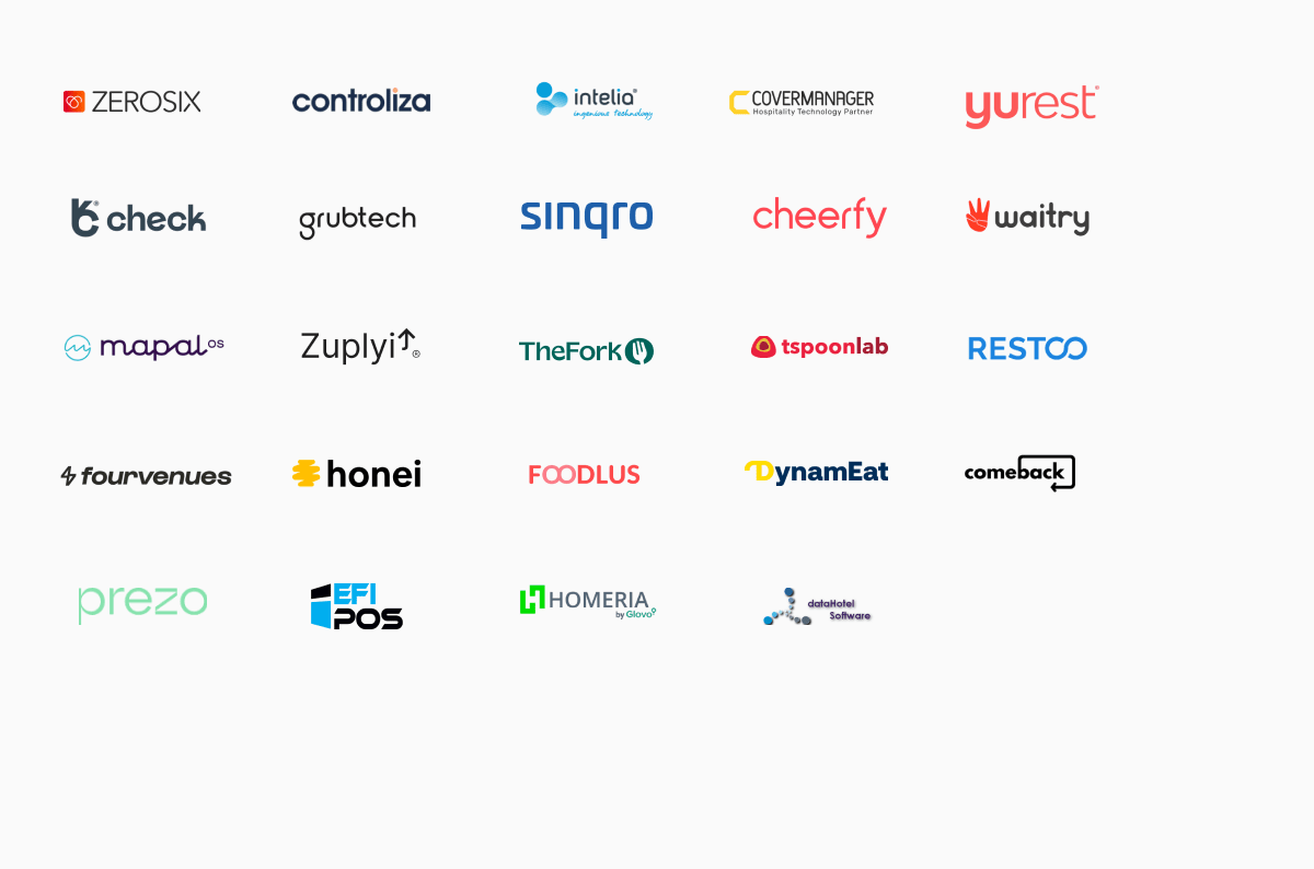 logos integraciones loomis pay