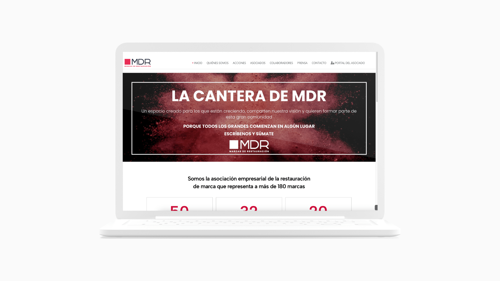 marcas de restauracion web 