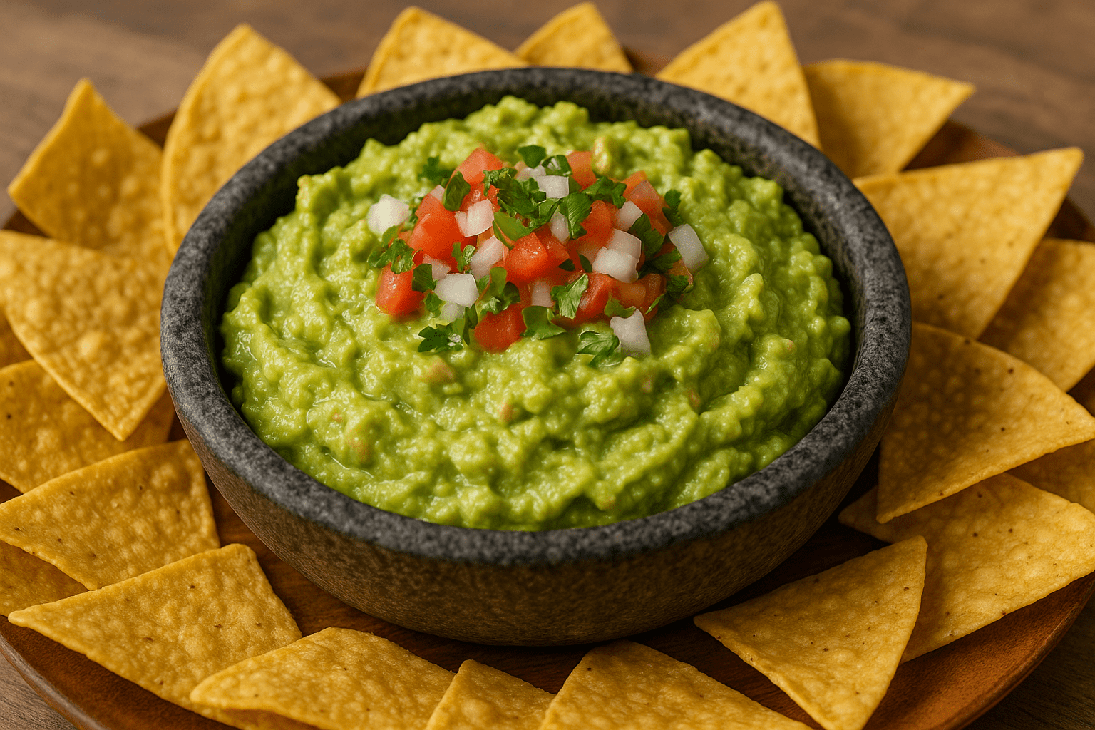 guacamole